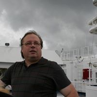 Frank Peters Photo 32