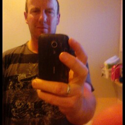 Geoffrey Stringer Photo 6