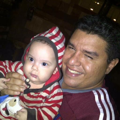 Alexis Garcia Photo 36