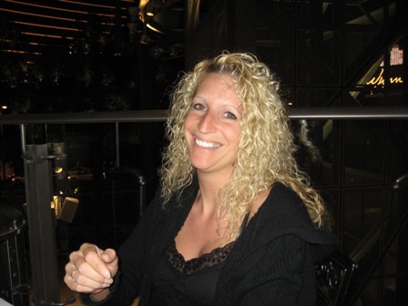 Angie Houston Photo 25