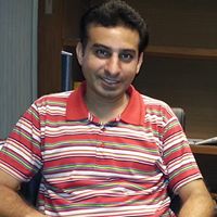 Muhammad Rasheed Photo 26