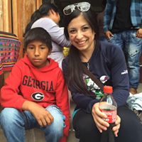 Christine Hom Photo 16