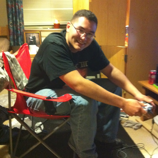 Anthony Geraci Photo 19