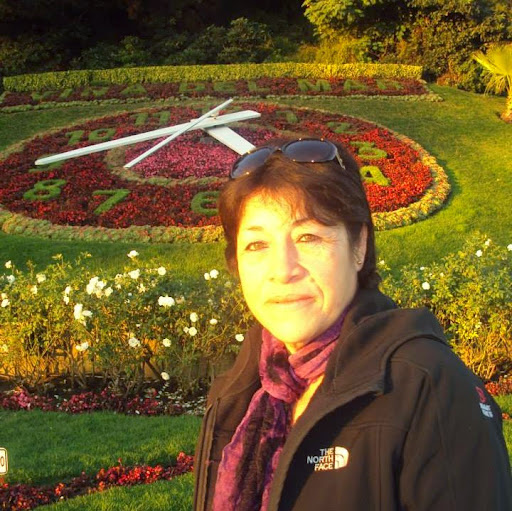 Nancy Burgos Photo 7