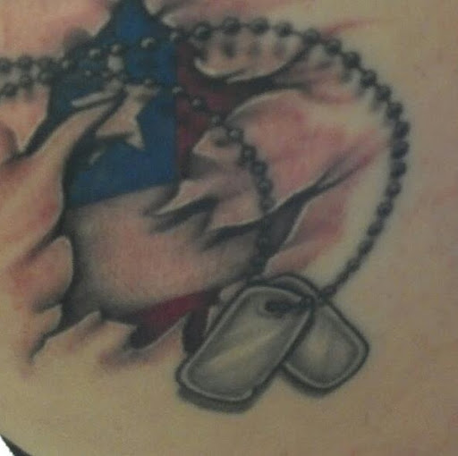 Jessica Spicer Photo 29