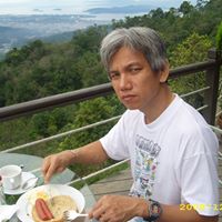 Stephen Chee Photo 9