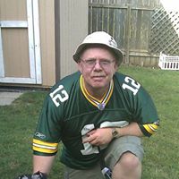 Gregory Wells Photo 29