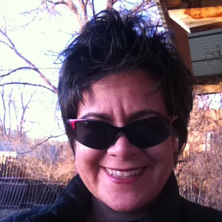 Jill Grove Photo 7