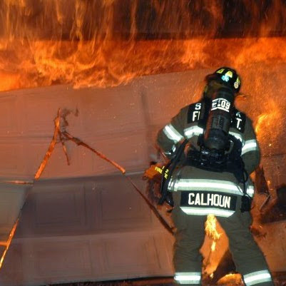 Daniel Calhoun Photo 25