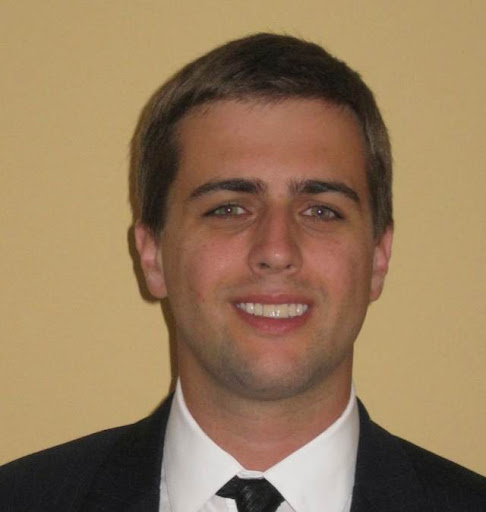 Alexander Peck Photo 15