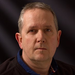 David Travis Photo 6