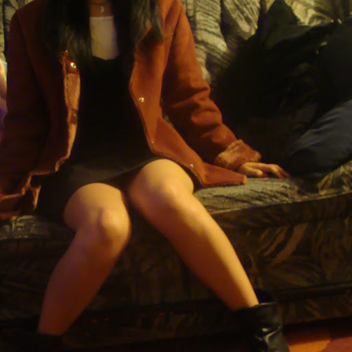Flor Rocha Photo 22