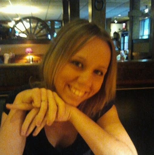 Heather Stevens Photo 37