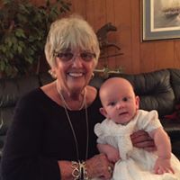 Nancy Haskin Photo 6
