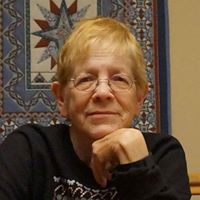 Kristina Reid Photo 42