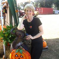 Robin Horner Photo 10