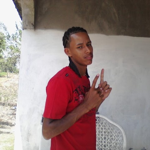 Jonathan Marte Photo 24
