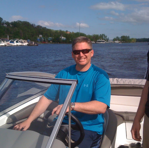 Mark Waters Photo 15 Mark Waters Photo 15