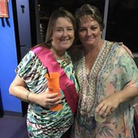 Melanie Aitken Photo 4