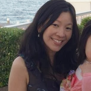Carrie Lin Photo 38