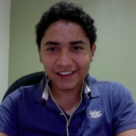 Francisco Sandoval Photo 9