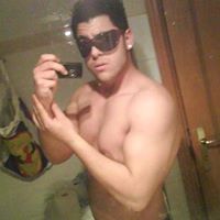 Mark Arriola Photo 14