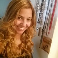 Samantha Trujillo Photo 16