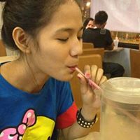 Christine Ang Photo 14