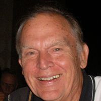 Raymond Fredrick Photo 27