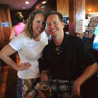 Amanda Seeger Photo 15