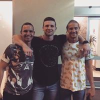 Dean Robinson Photo 19