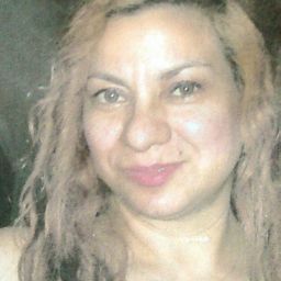 Maria Montgomery Photo 30