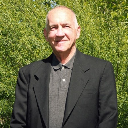 Arthur Lindsay Photo 15
