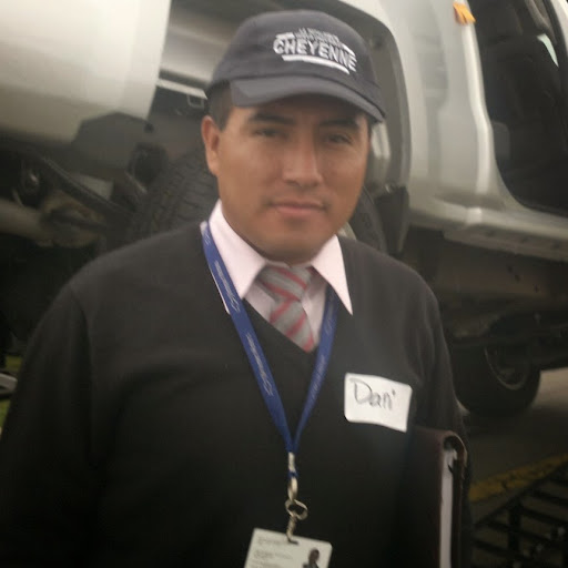 Daniel Camarillo Photo 18