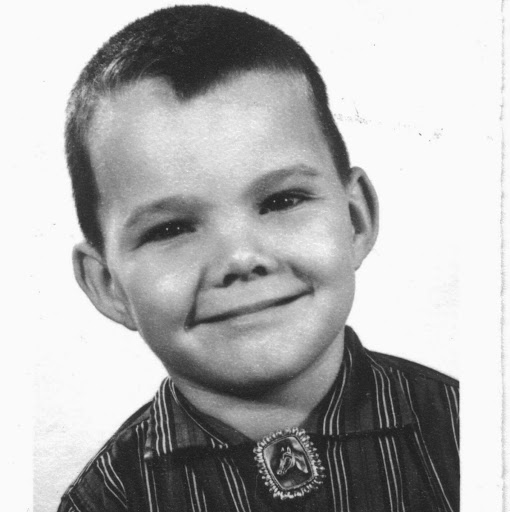 Michael Frost Photo 41