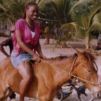 Mabel Johnson Photo 6