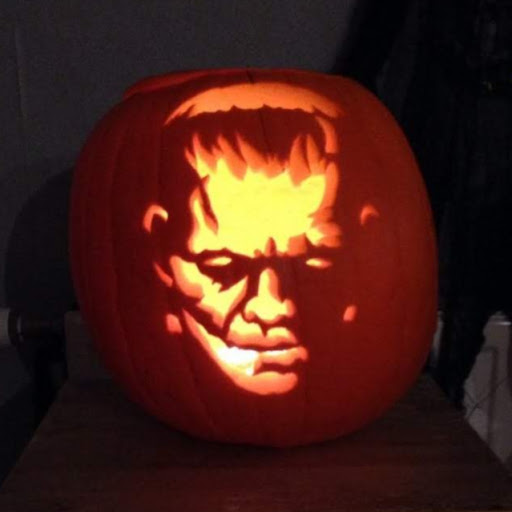 Jill Harvey Photo 20