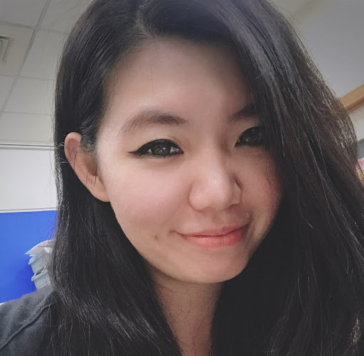 Grace Peng Photo 18