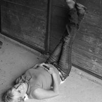 Christine Daniel Photo 27