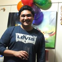 Fernando Abarca Photo 20