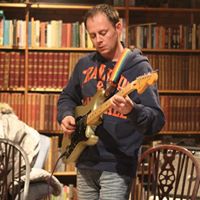 Martin Emerson Photo 26