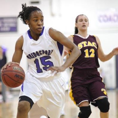 Tanisha Carter Photo 25