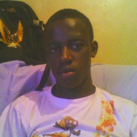 Kennedy Juma Photo 6