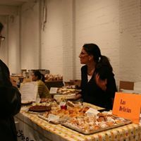 Deborah Brenner Photo 7