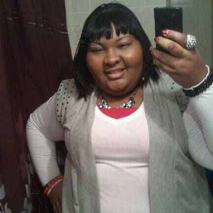 Aretha Harris Photo 4