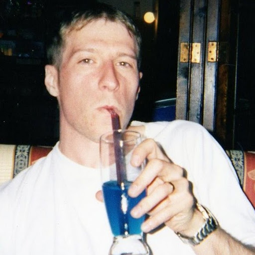 Shane Osborne Photo 34