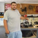 Joshua Rowland Photo 2