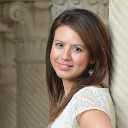 Cindy Vasquez Photo 41