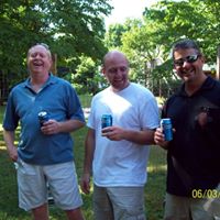 Carl Barbour Photo 17