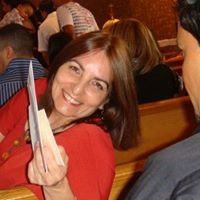 Cristina Cunha Photo 7